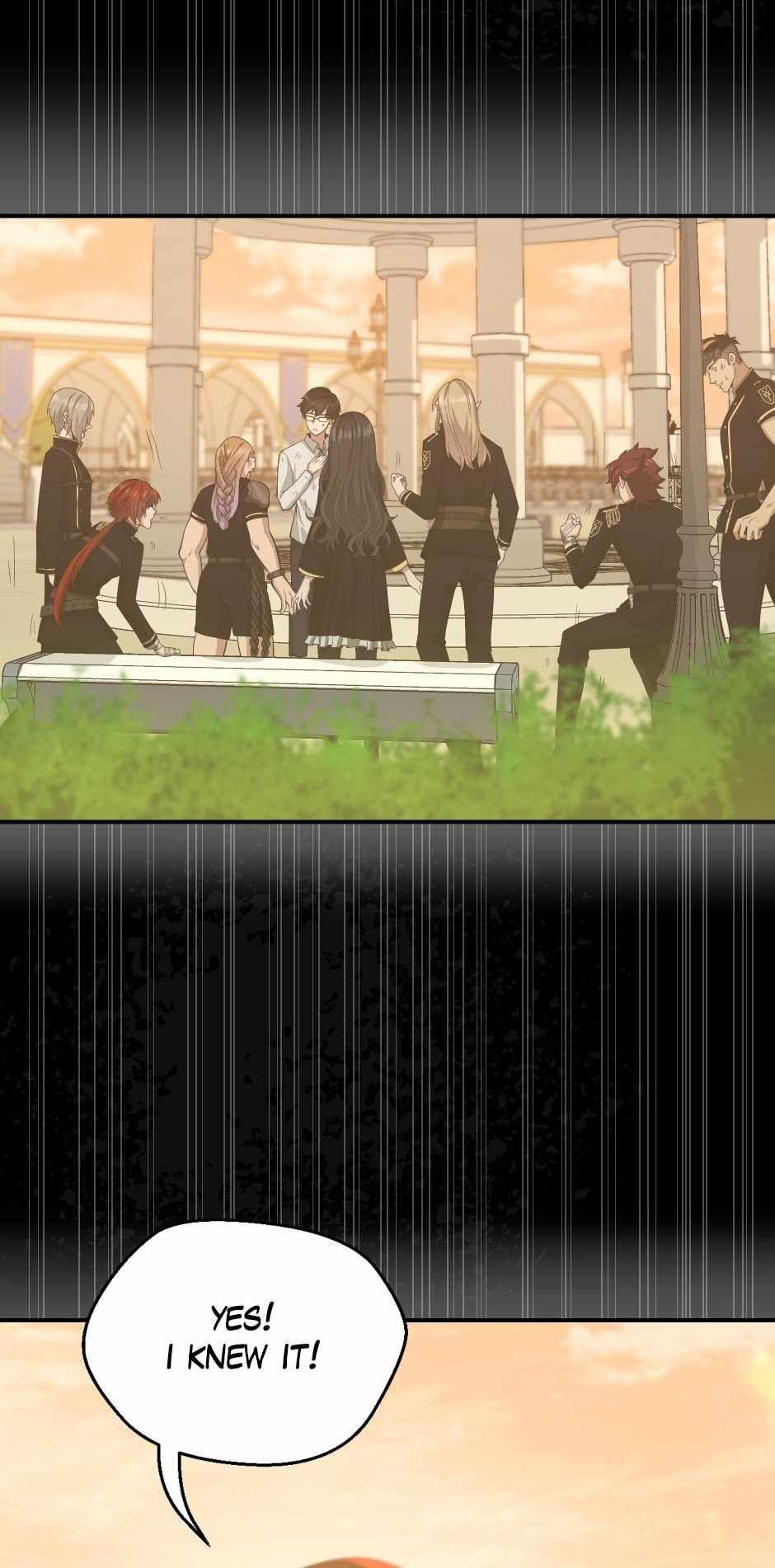 The Beginning After The End Chapter 127 image 48